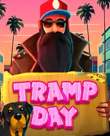 Tramp Day